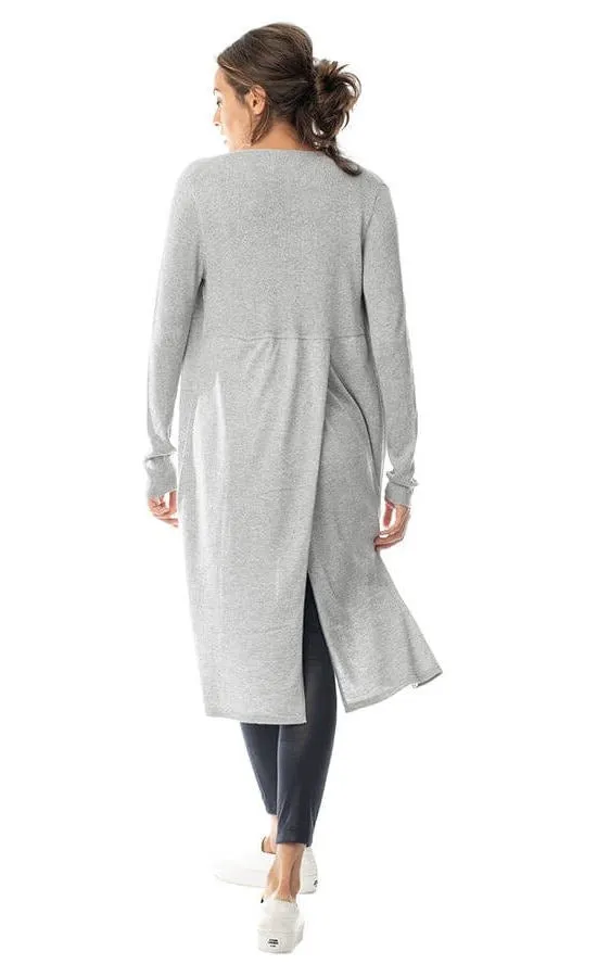Lola & Sophie Split Back Cardi
