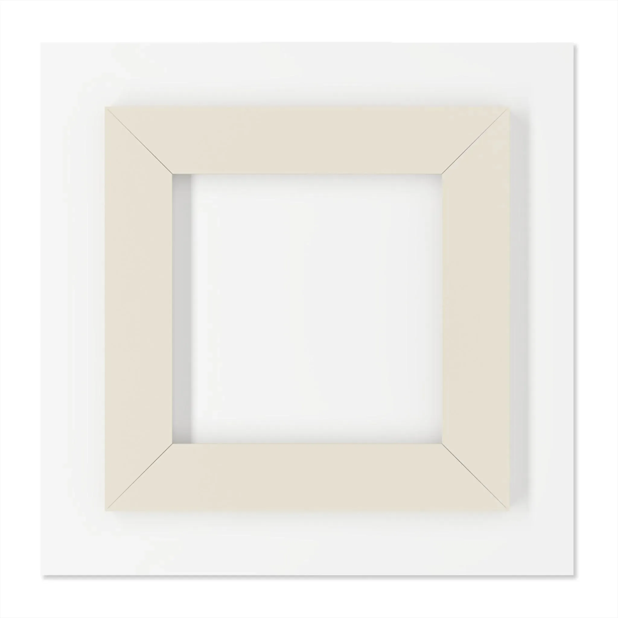 Love is a way of being Acrylic Print Wall Art with French Cleat Hanging