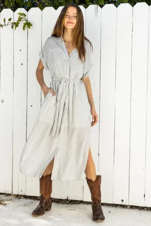 Magnolia Farmhouse Dress