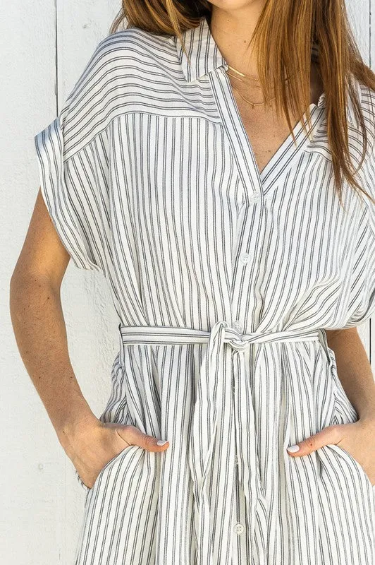 Magnolia Farmhouse Dress