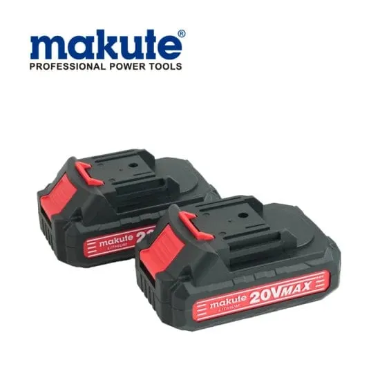 Makute Lithium-Ion Battery 20V 2.0Ah - 5420-15 C
