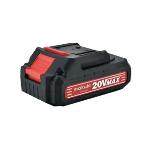Makute Lithium-Ion Battery 20V 2.0Ah - 5420-15 C