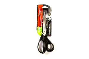 Maped Essential Scissors 8.25in 468310 | 24pcs
