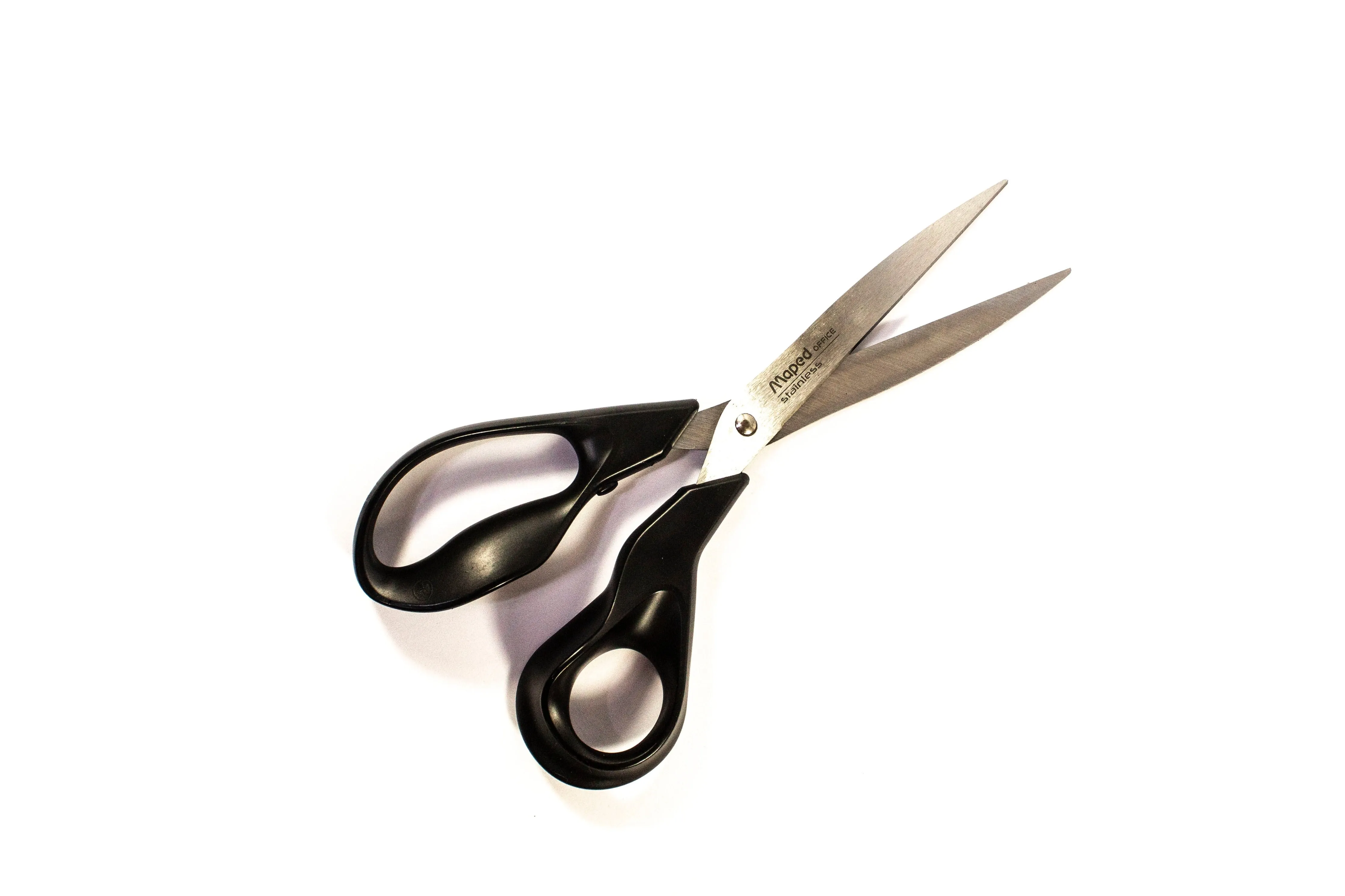 Maped Essential Scissors 8.25in 468310 | 24pcs