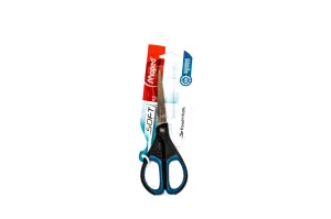 Maped Scissors Essential Soft 6.75in 468210 | 24pcs