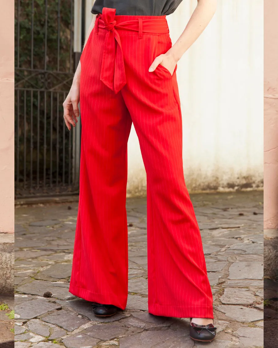 Margot Red