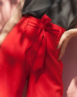 Margot Red