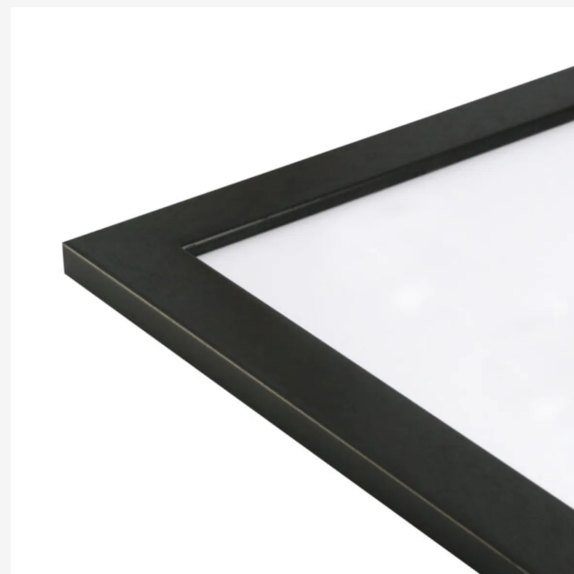 Marlboro Frame - Black