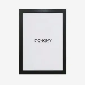 Marlboro Frame - Black