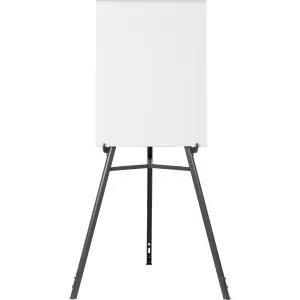MasterVision Quantum Heavy-duty Display Easel
