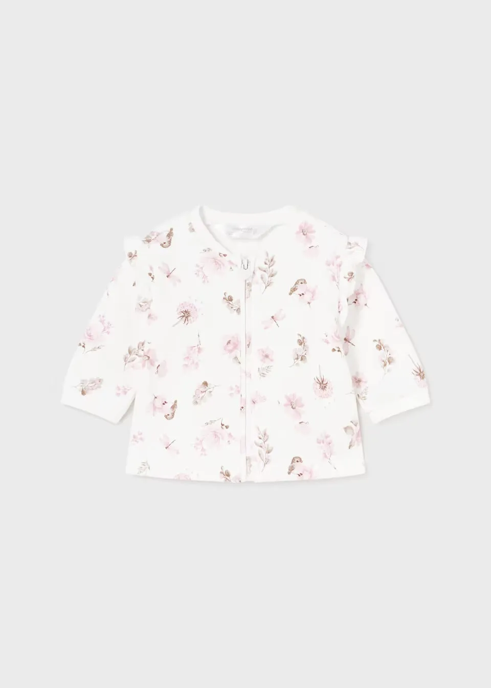 Mayoral Baby Girls 3 Piece Set 2610 Little Bird