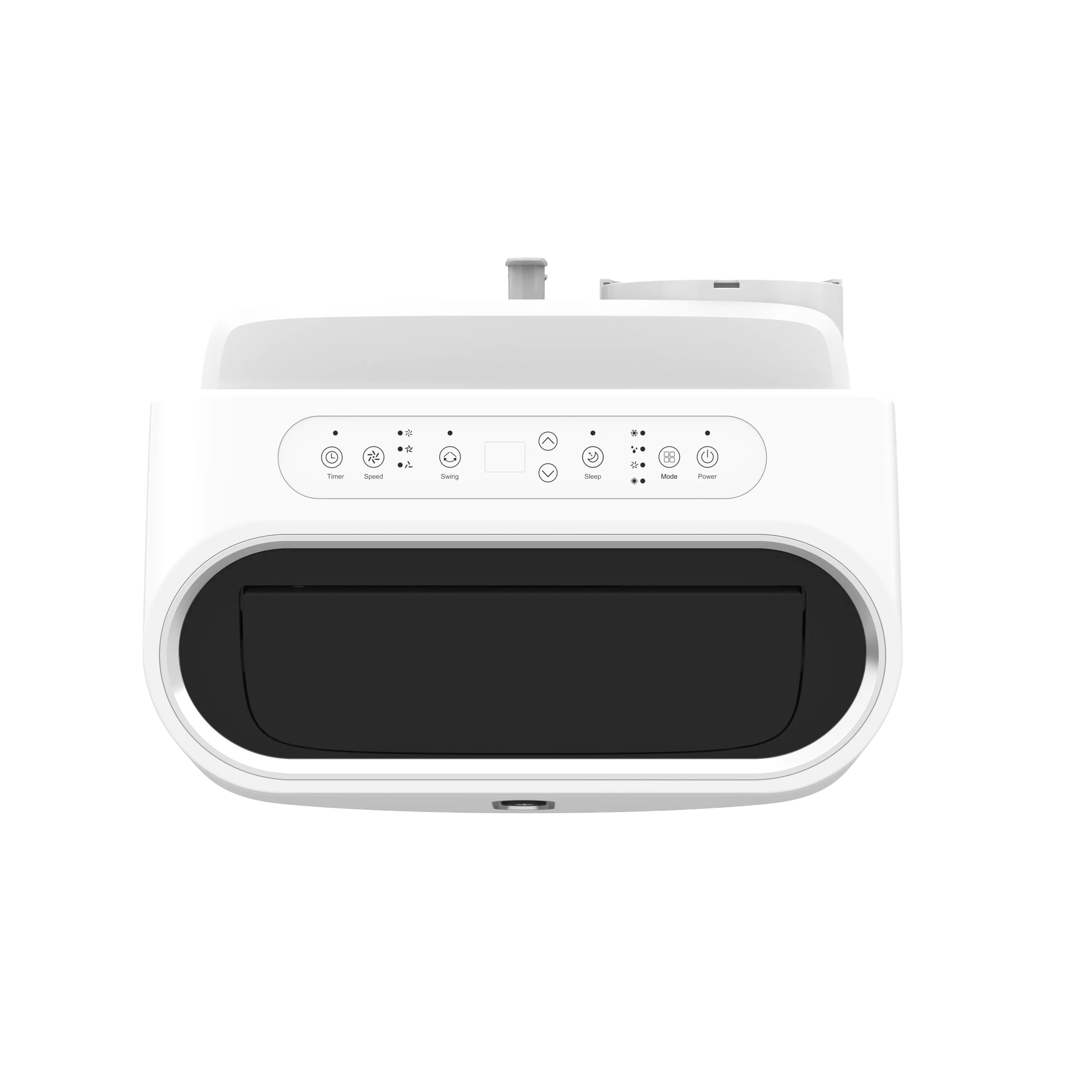 MeacoCool MC Series Pro 12000 BTU Portable Air Conditioner Unit