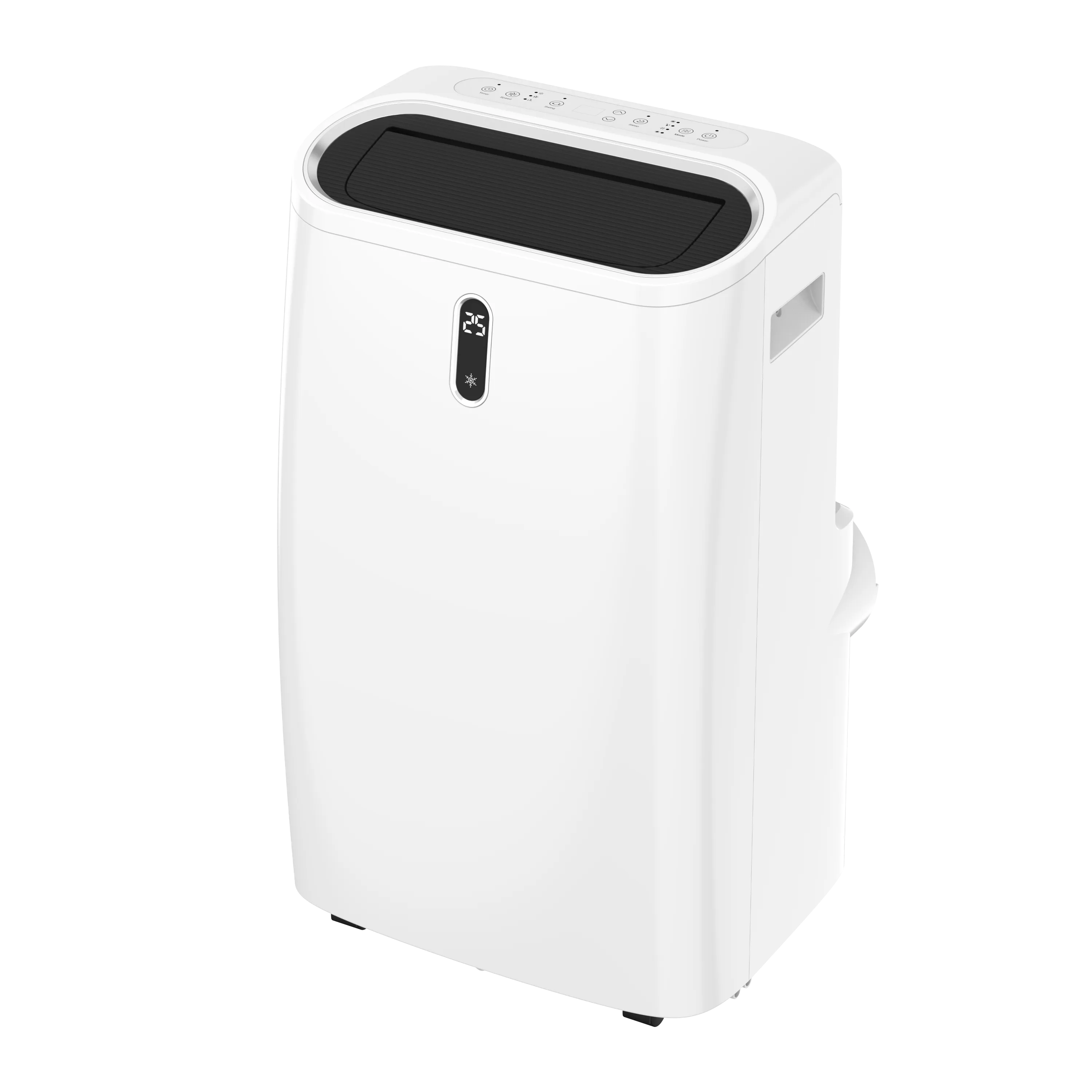 MeacoCool MC Series Pro 12000 BTU Portable Air Conditioner Unit