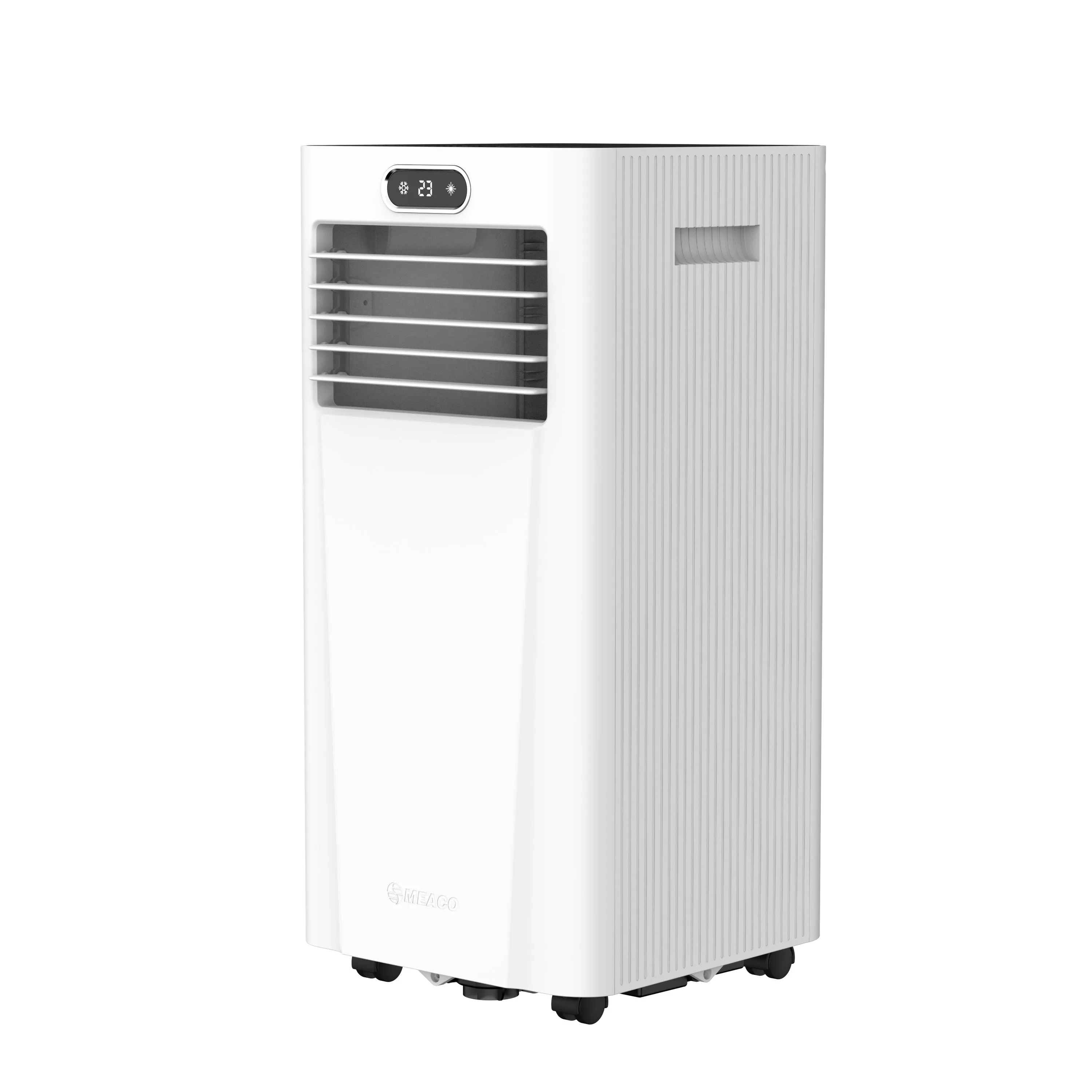MeacoCool MC Series Pro 7000 CH BTU Portable Air Conditioner Unit - Heating & Cooling