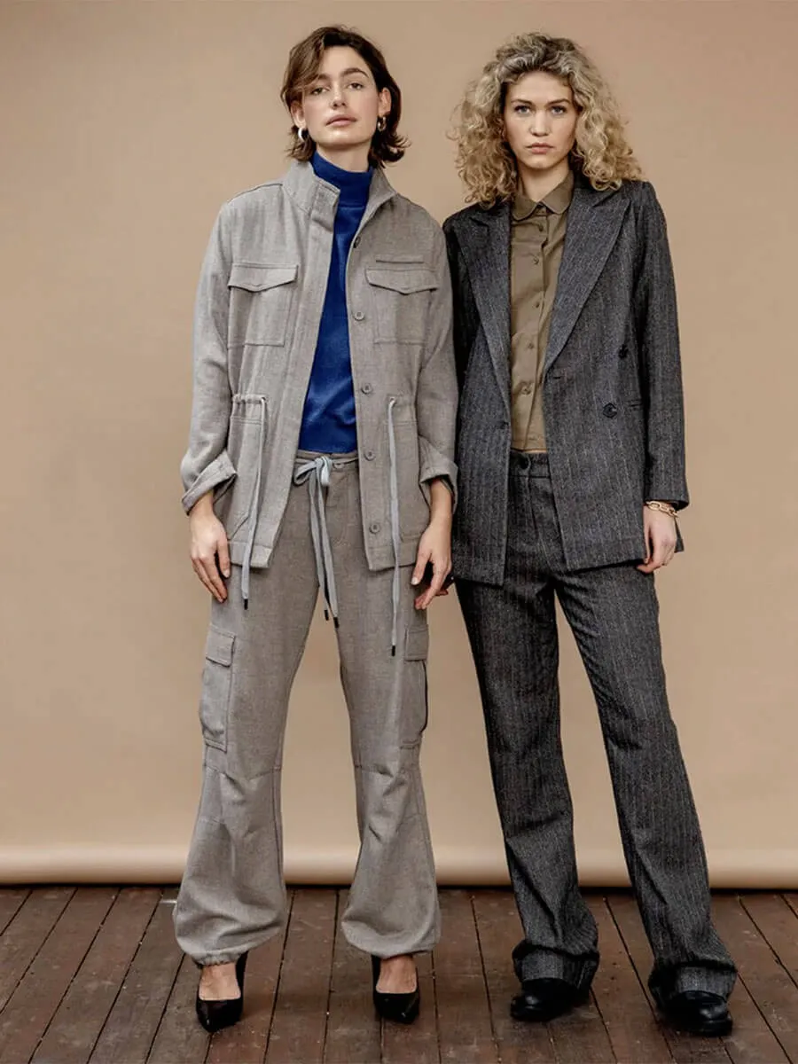 Melanie Trousers