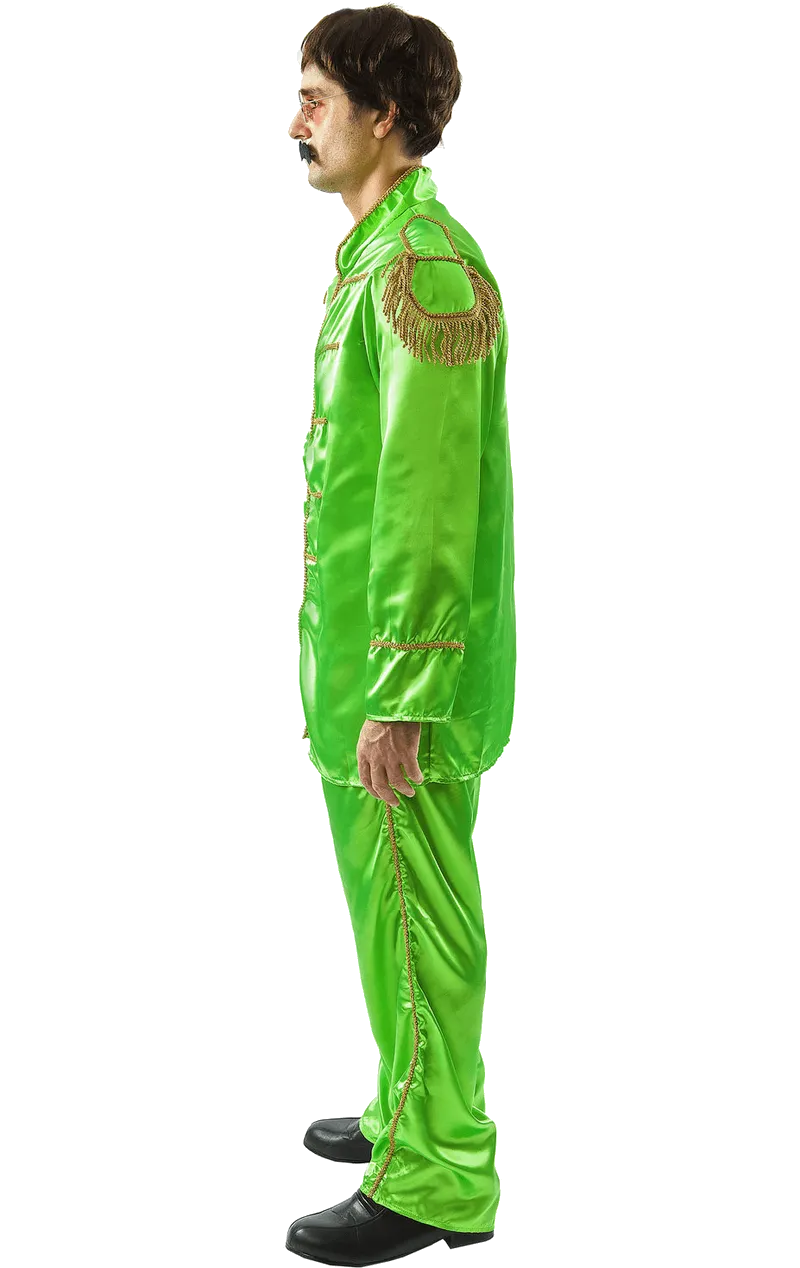 Men John Lennon Beatles Costume