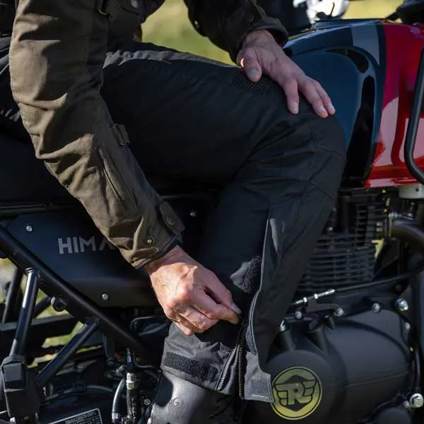 Merlin Lombard Techwax Trousers