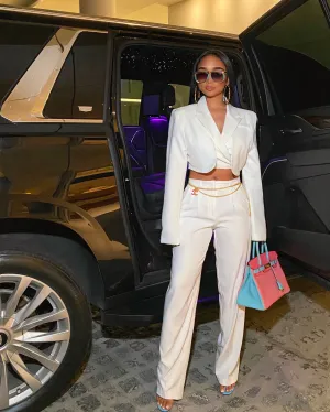 Miami Moments Look