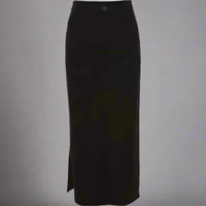 Midi Skirt