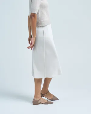 midi skirt