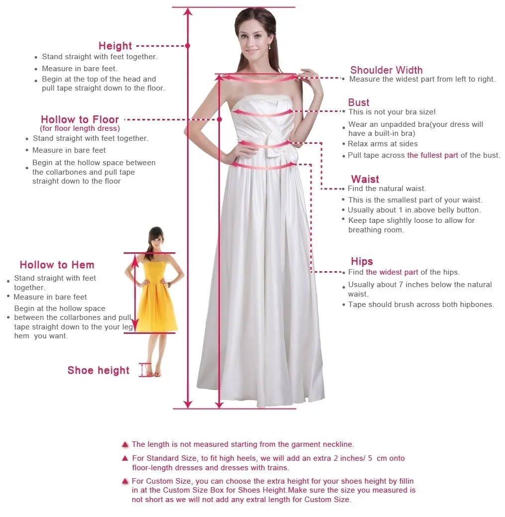 Modest A-Line Round Neck Short Tulle Homecoming Dresses with Beading OKB36