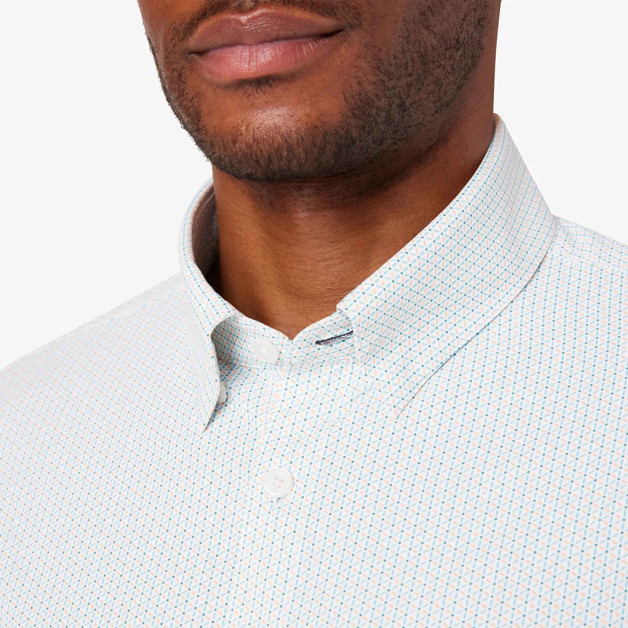 MONACO DRESS SHIRT 0424