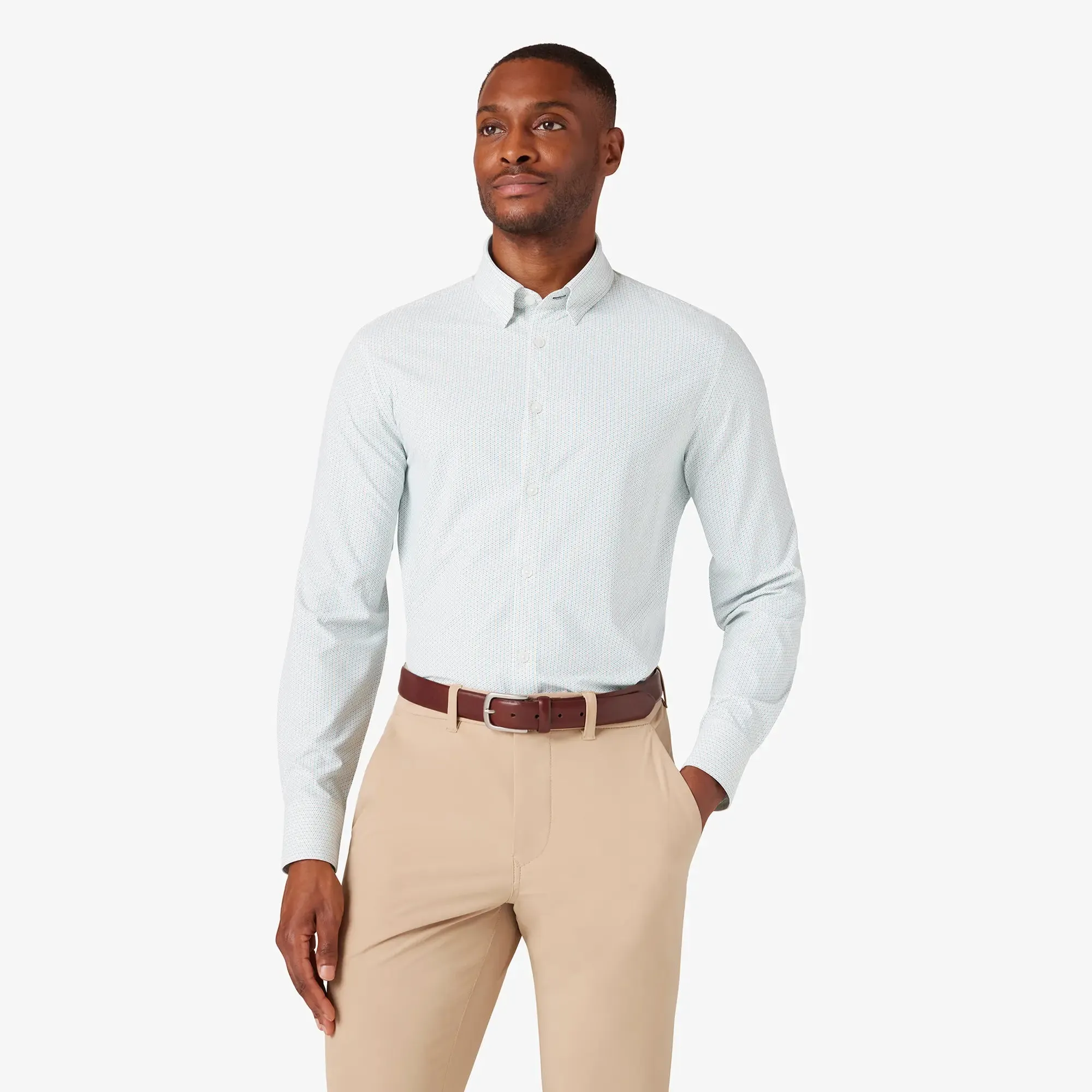 MONACO DRESS SHIRT 0424
