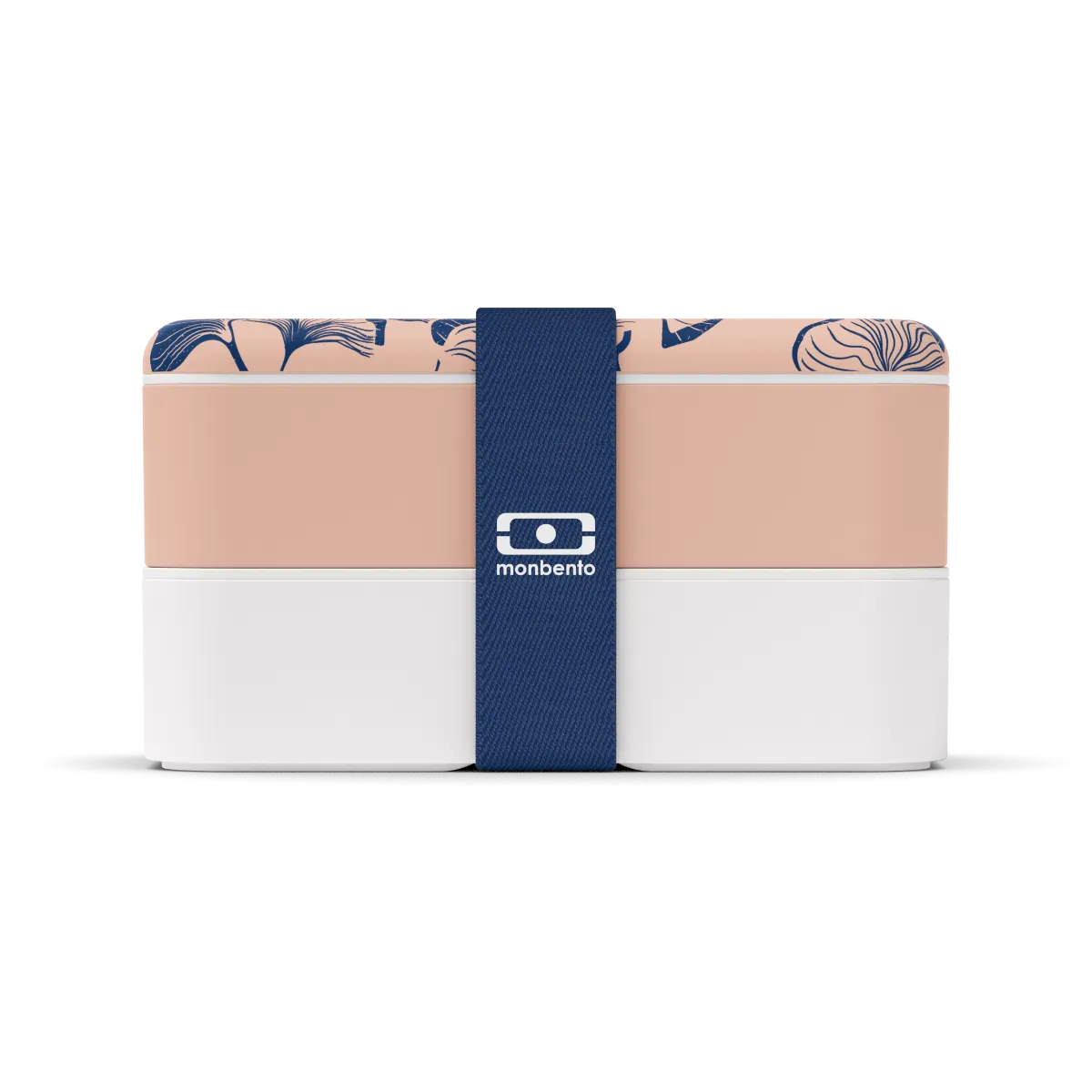 Monbento MB Original Bento Box - Graphic Ginkgo