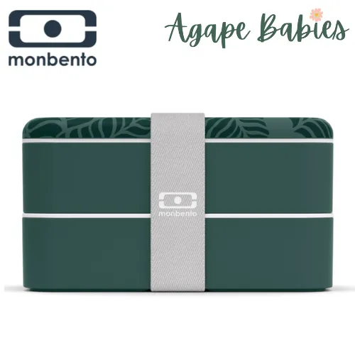 Monbento MB Original Bento Box - Graphic Jungle