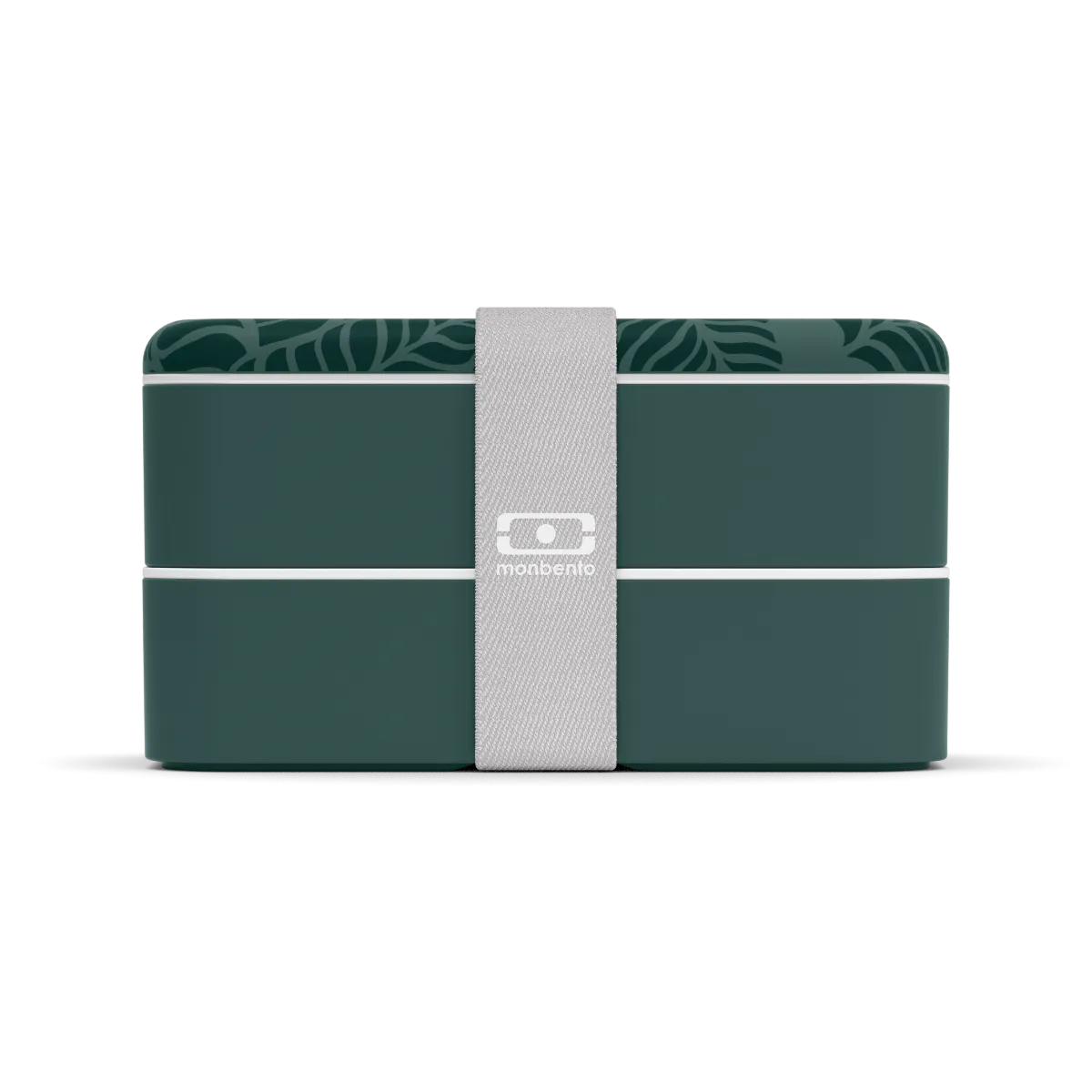 Monbento MB Original Bento Box - Graphic Jungle