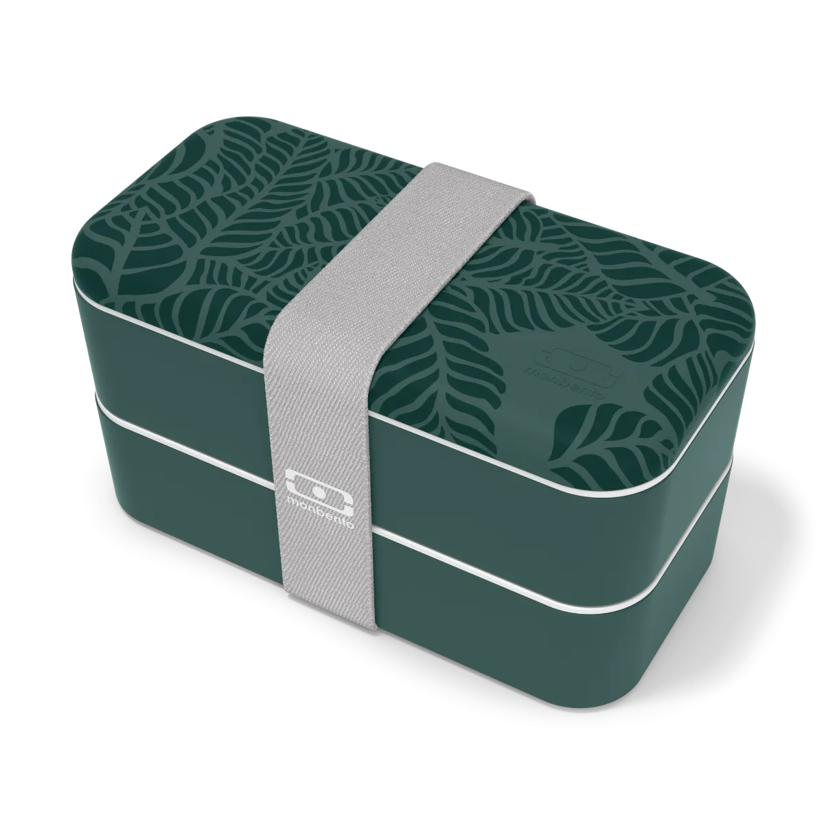 Monbento MB Original Bento Box - Graphic Jungle
