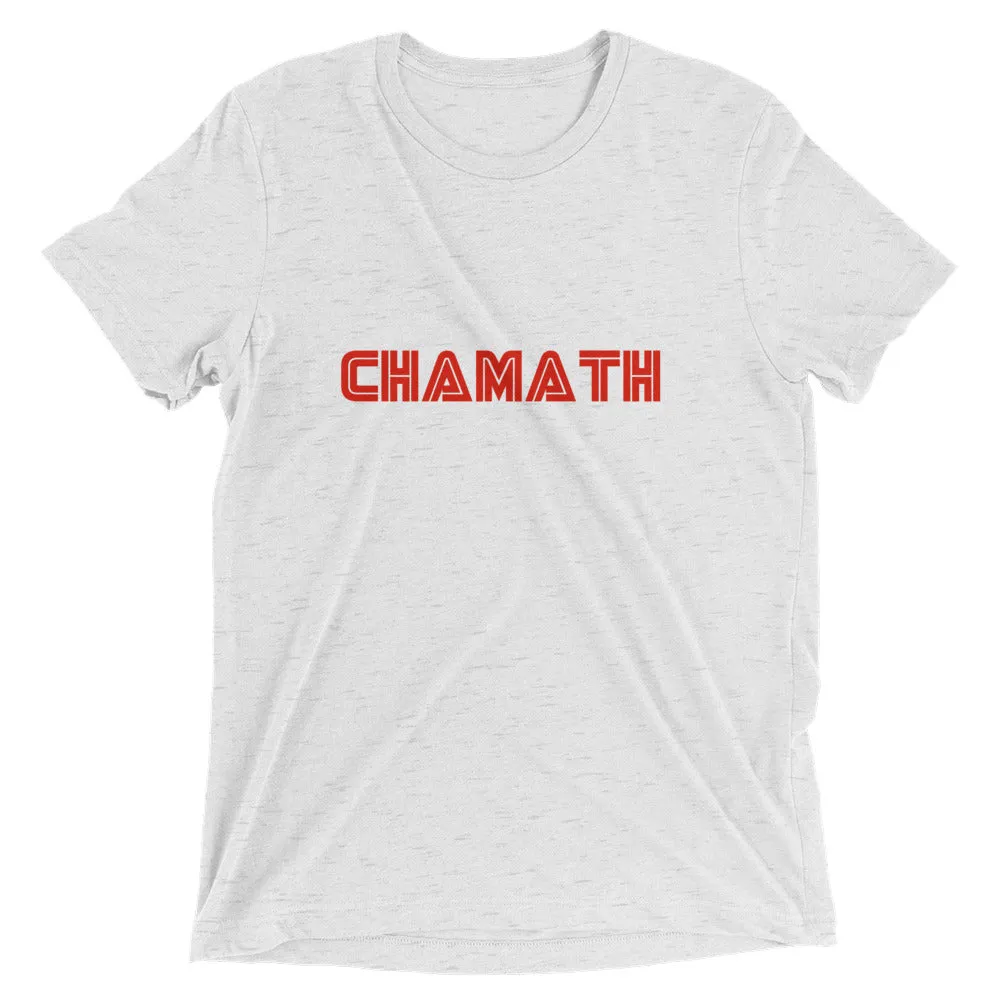 Mr. Robot - Chamath Parody Tee Shirt
