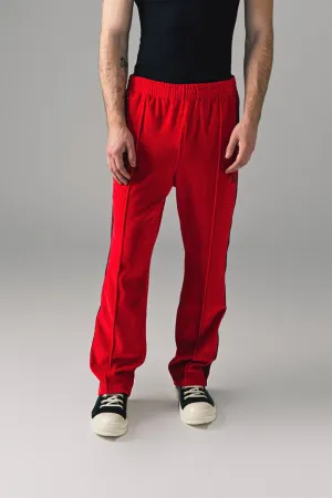 NEEDLES | VELOUR TRACK PANTS
