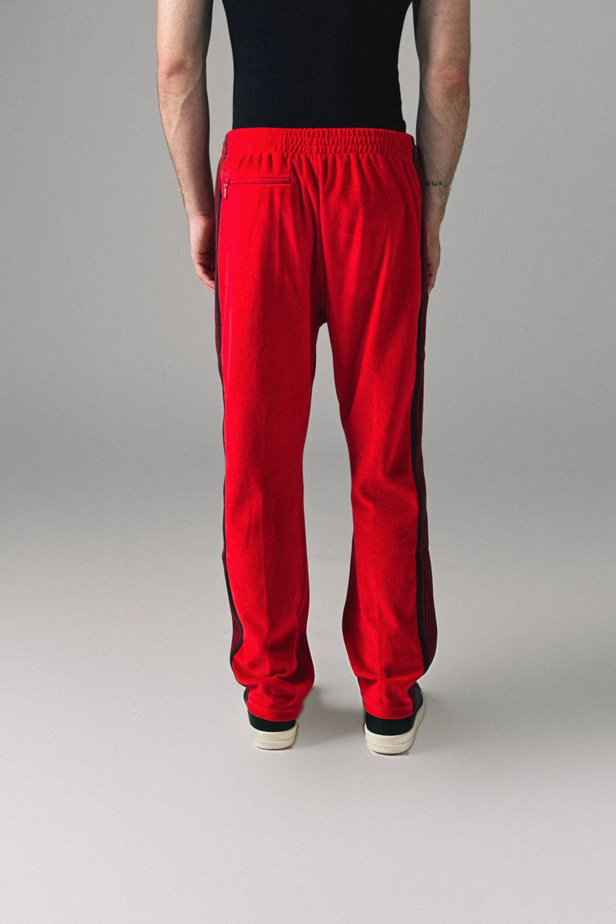 NEEDLES | VELOUR TRACK PANTS