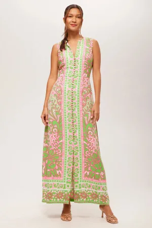 Novak Dress (Multi)