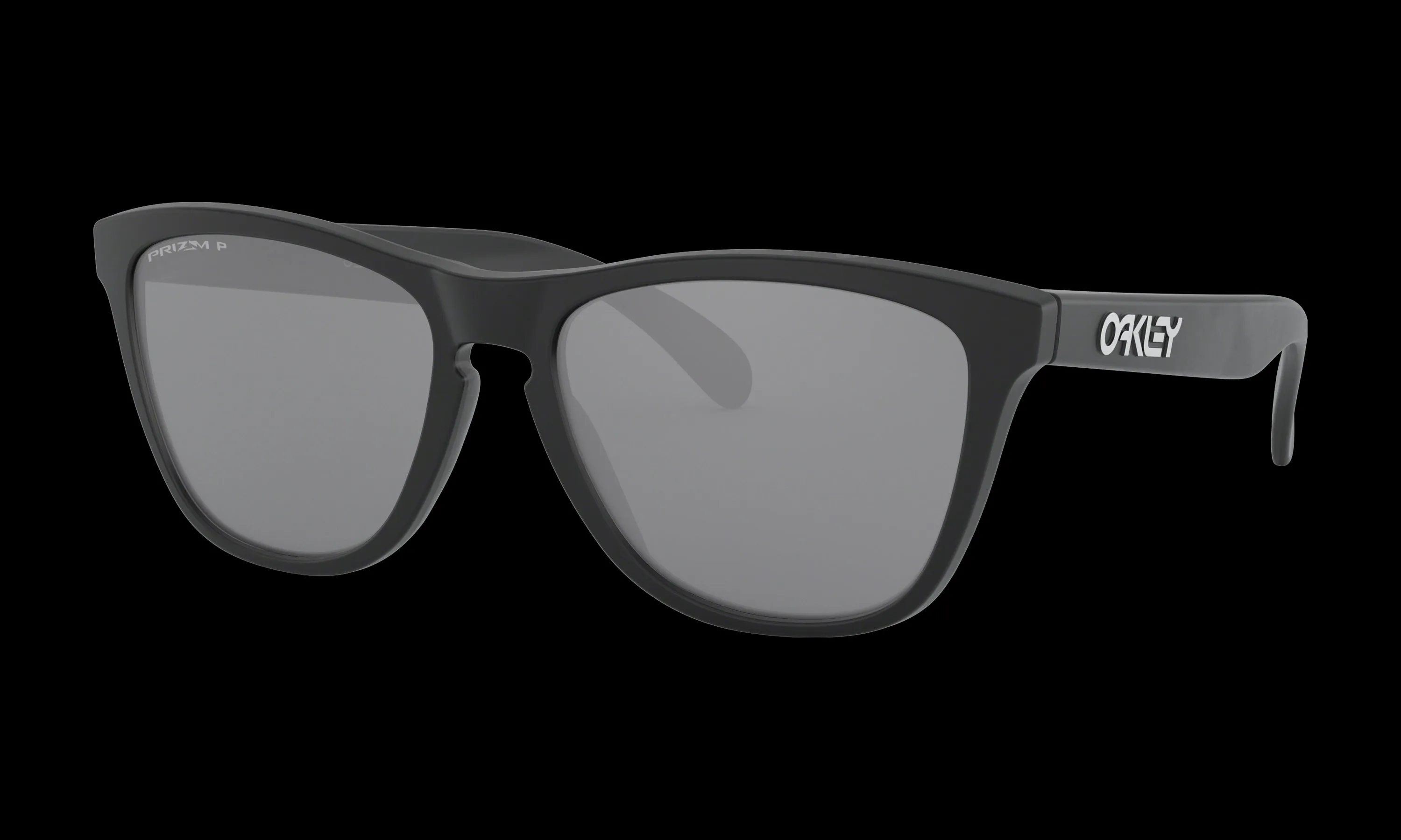 Oakley Women's Frogskins (Asia Fit) Sunglasses
