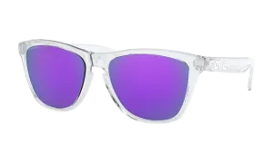 Oakley Women's Frogskins (Asia Fit) Sunglasses