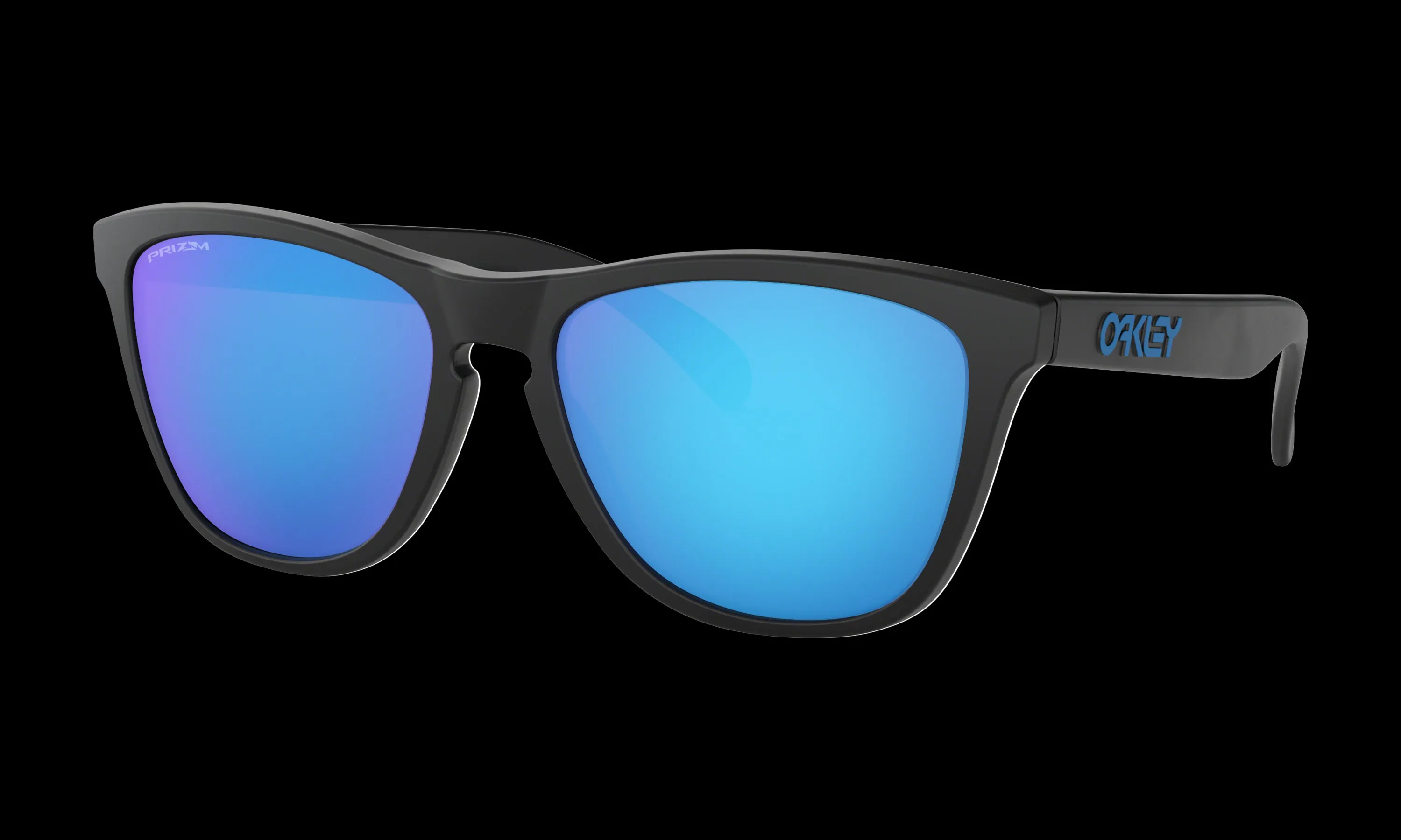 Oakley Women's Frogskins (Asia Fit) Sunglasses