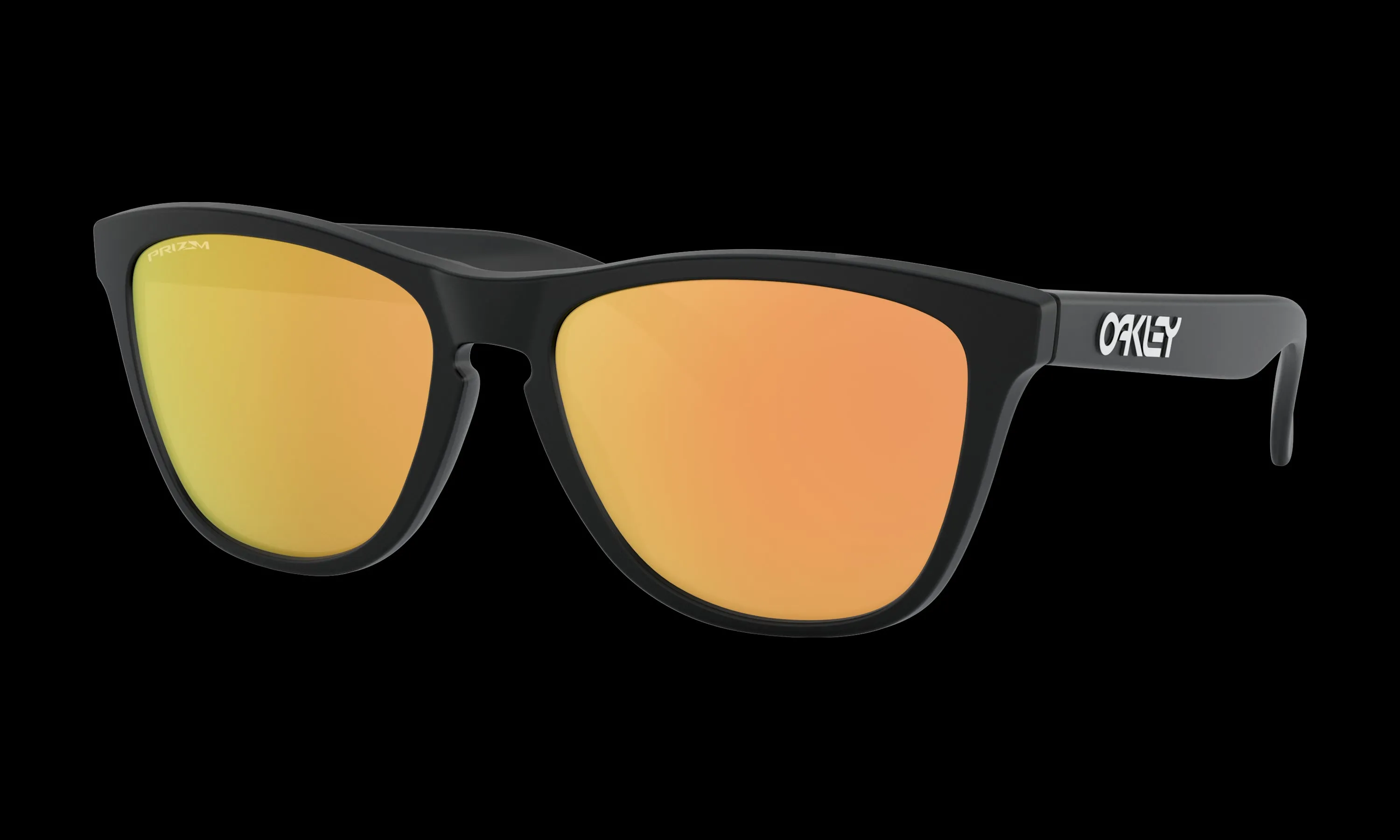 Oakley Women's Frogskins (Asia Fit) Sunglasses
