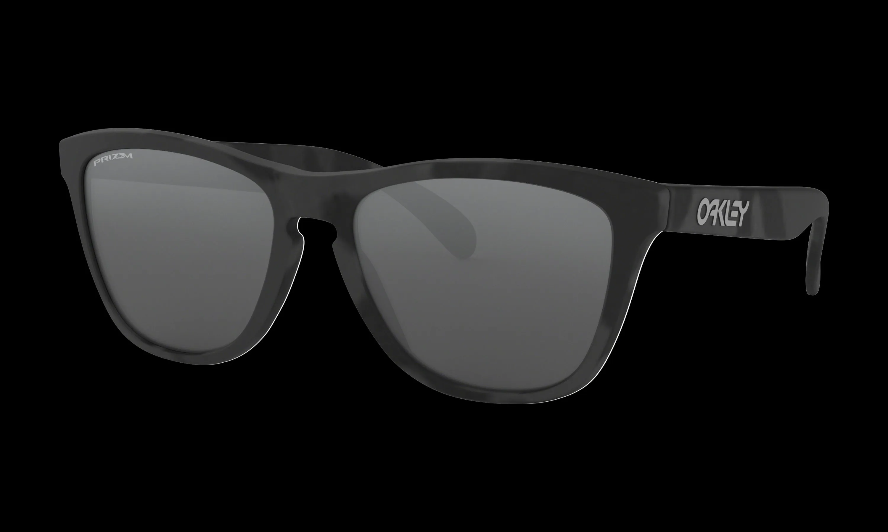 Oakley Women's Frogskins (Asia Fit) Sunglasses