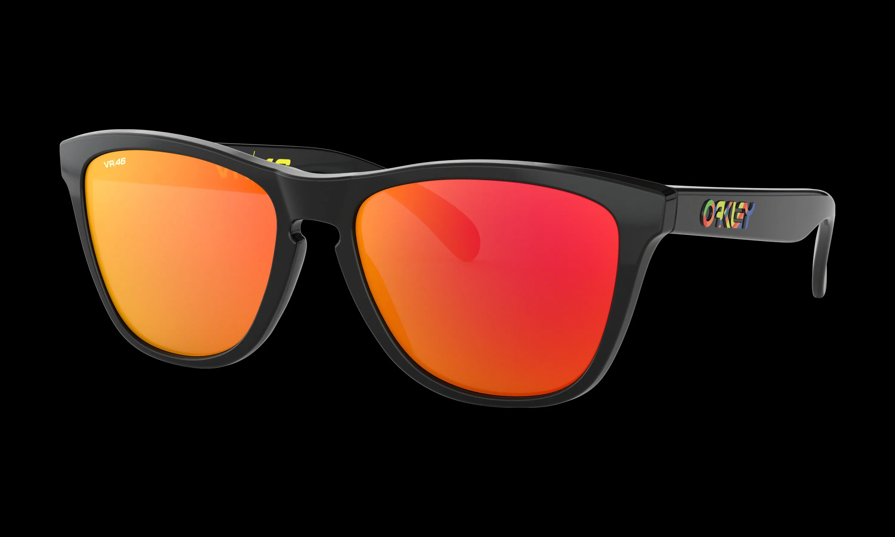 Oakley Women's Frogskins Sunglasses