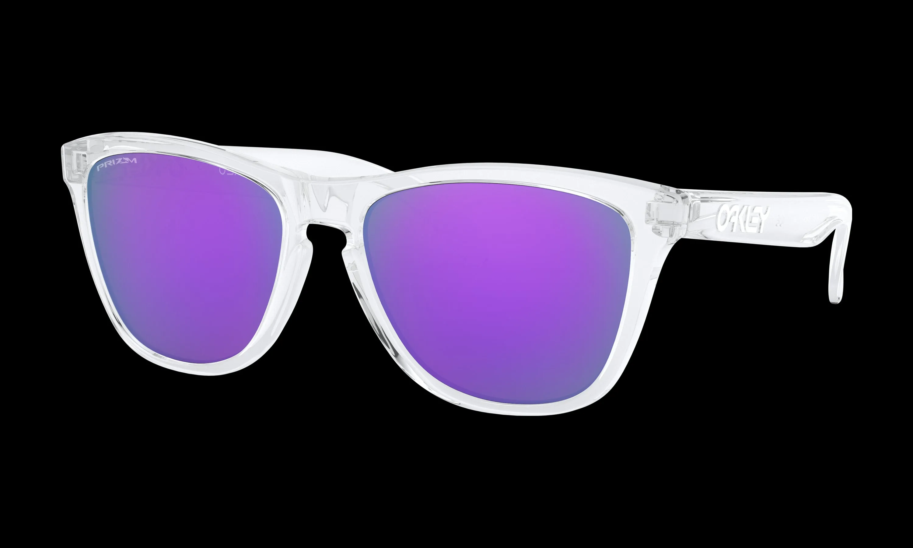 Oakley Women's Frogskins Sunglasses