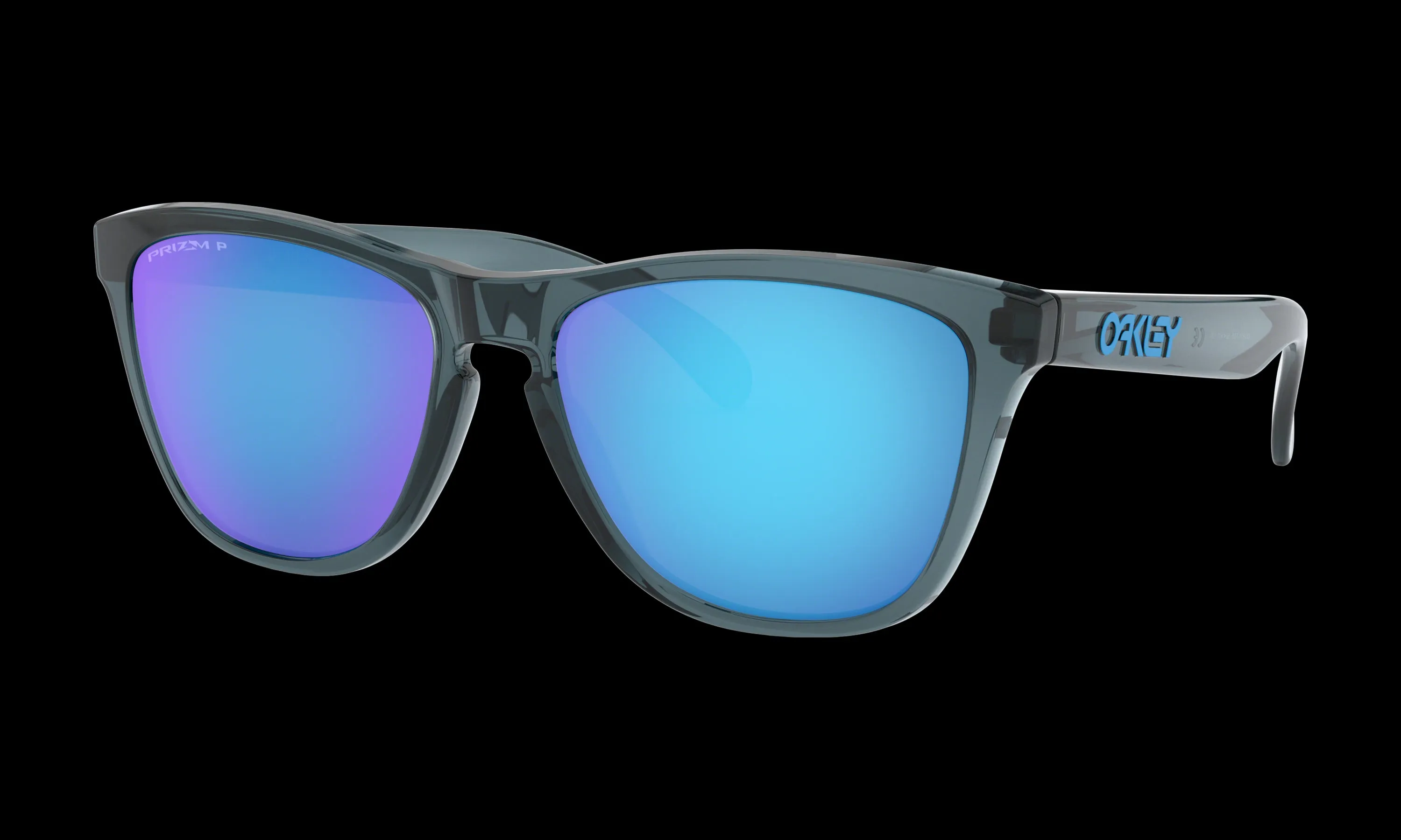 Oakley Women's Frogskins Sunglasses