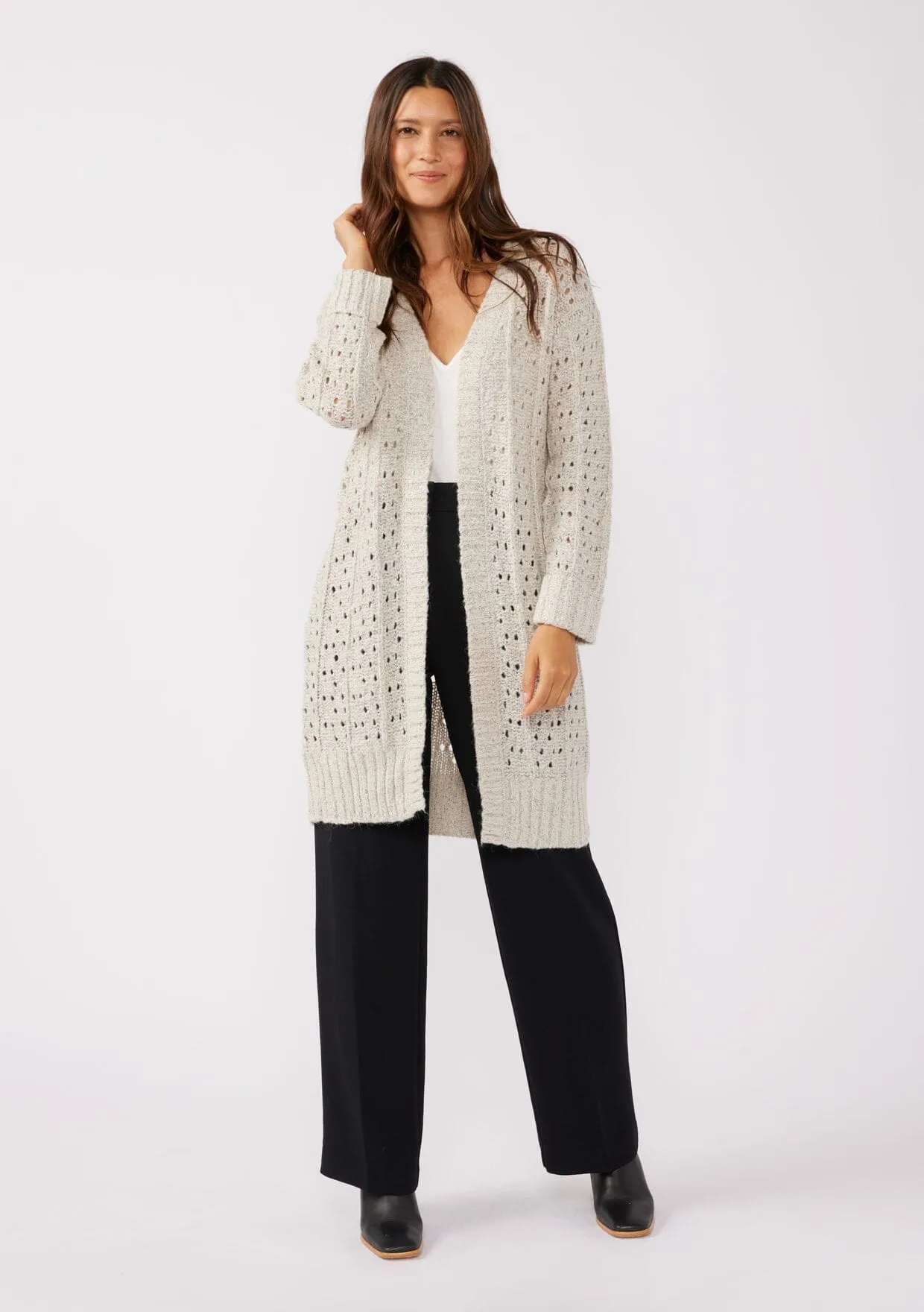 On My Mind Cardigan