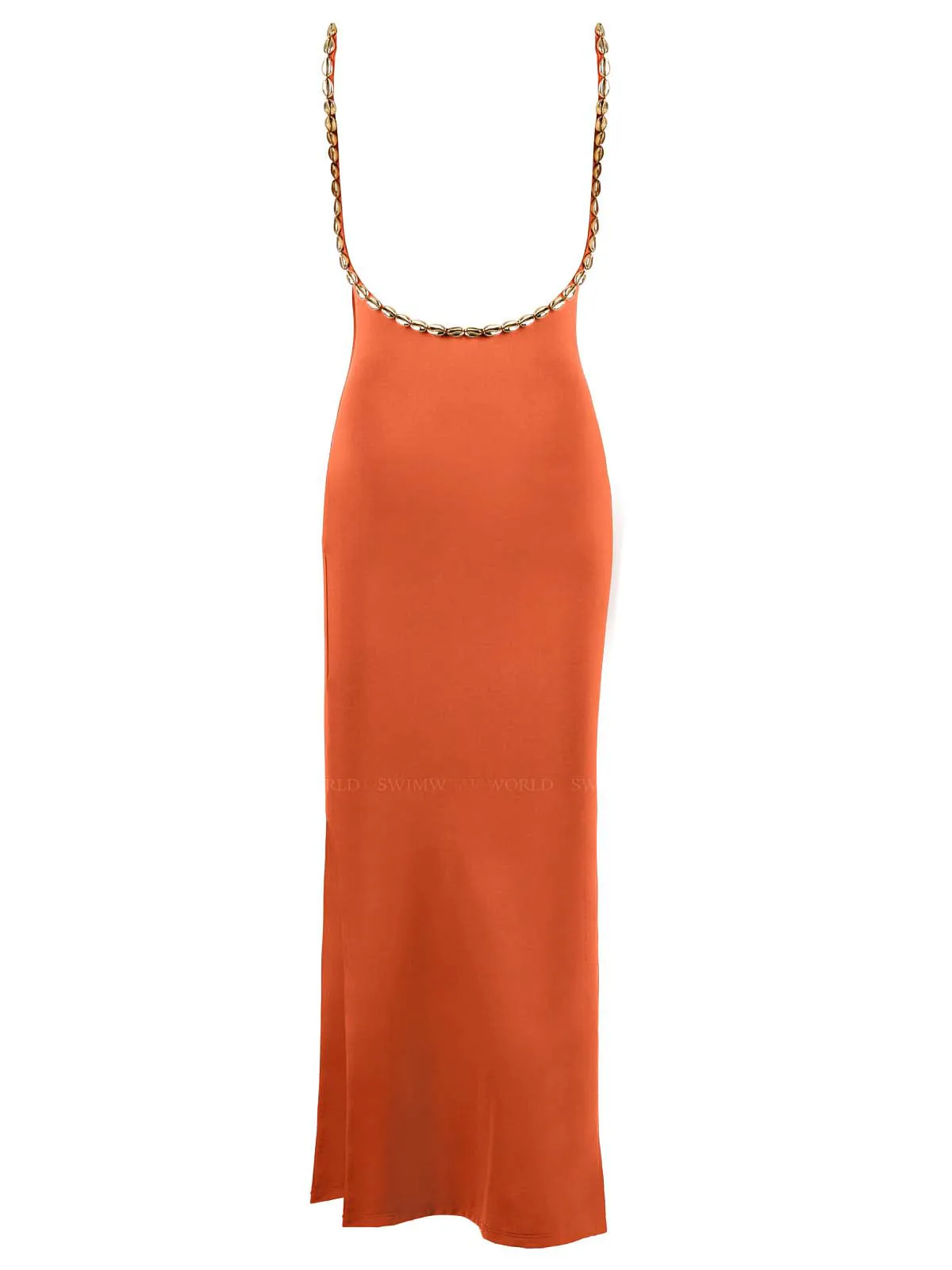Ophelia Midi Dress ::RET