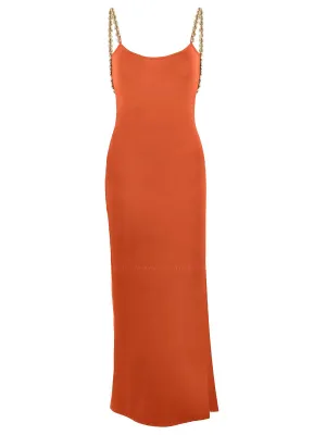 Ophelia Midi Dress ::RET