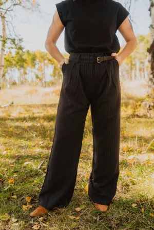 Out Of Office Trousers