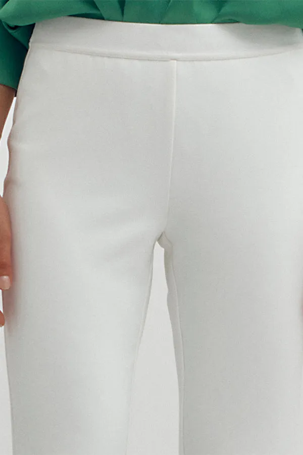 PACO STRAIGHT TROUSER