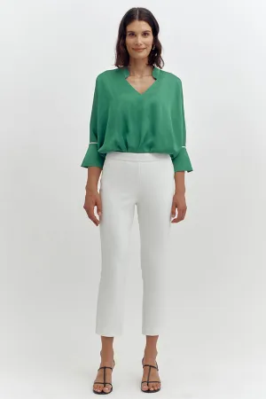 PACO STRAIGHT TROUSER