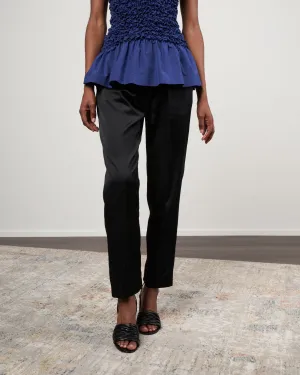 palmira pants - black 900